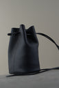 ESMI mini bag made of genuine leather
