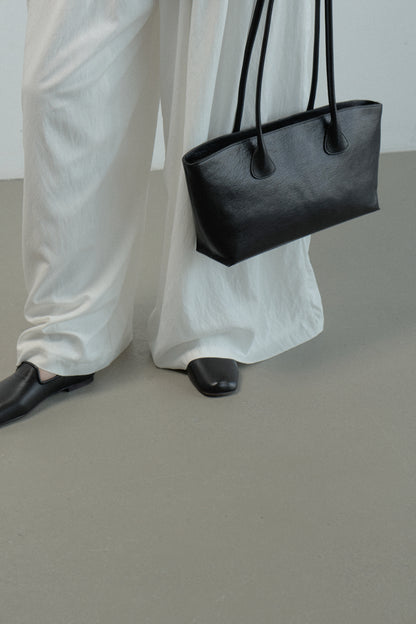 SEOL genuine leather tote bag