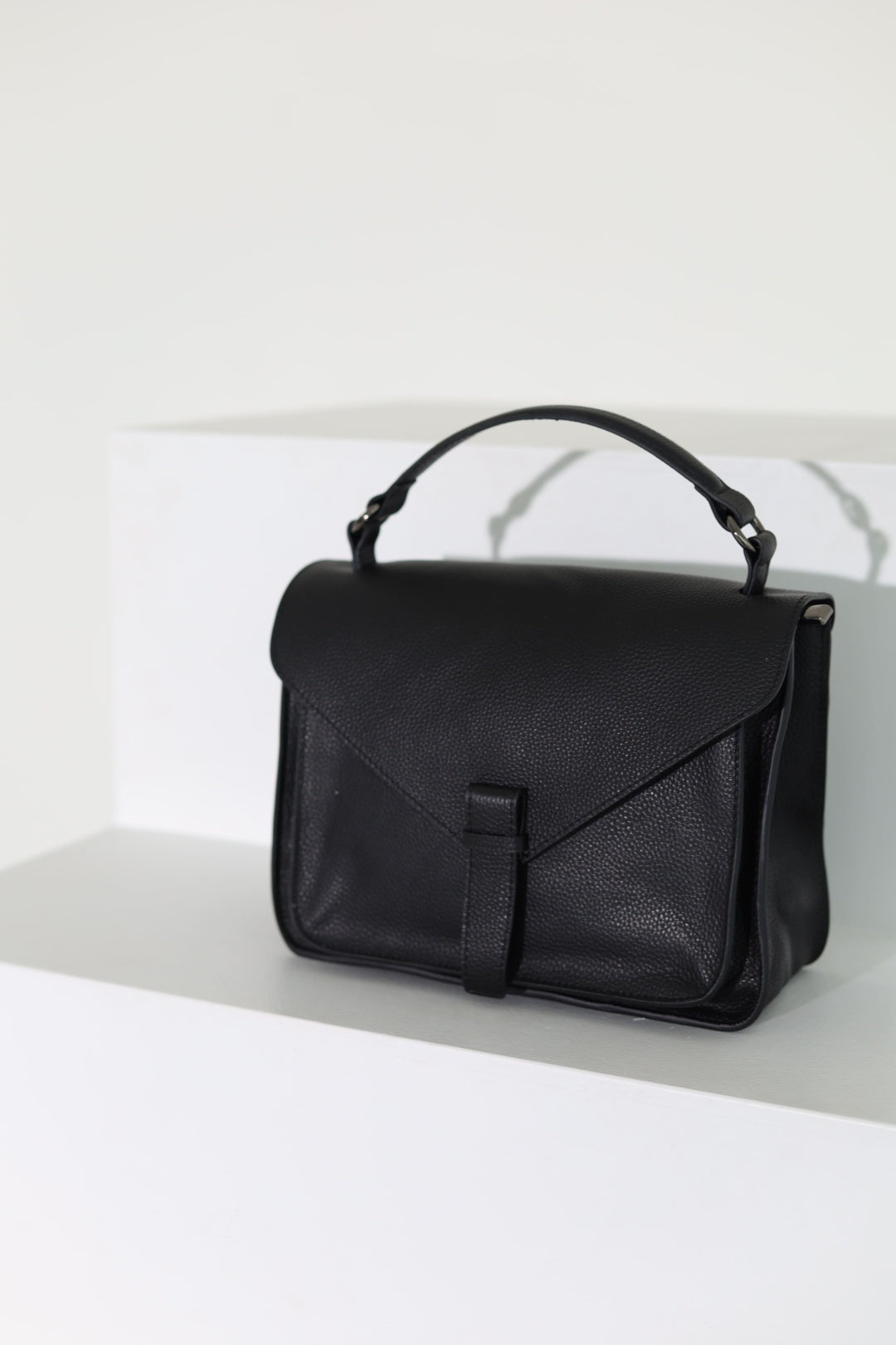 Briefcase BAG made of genuine leather