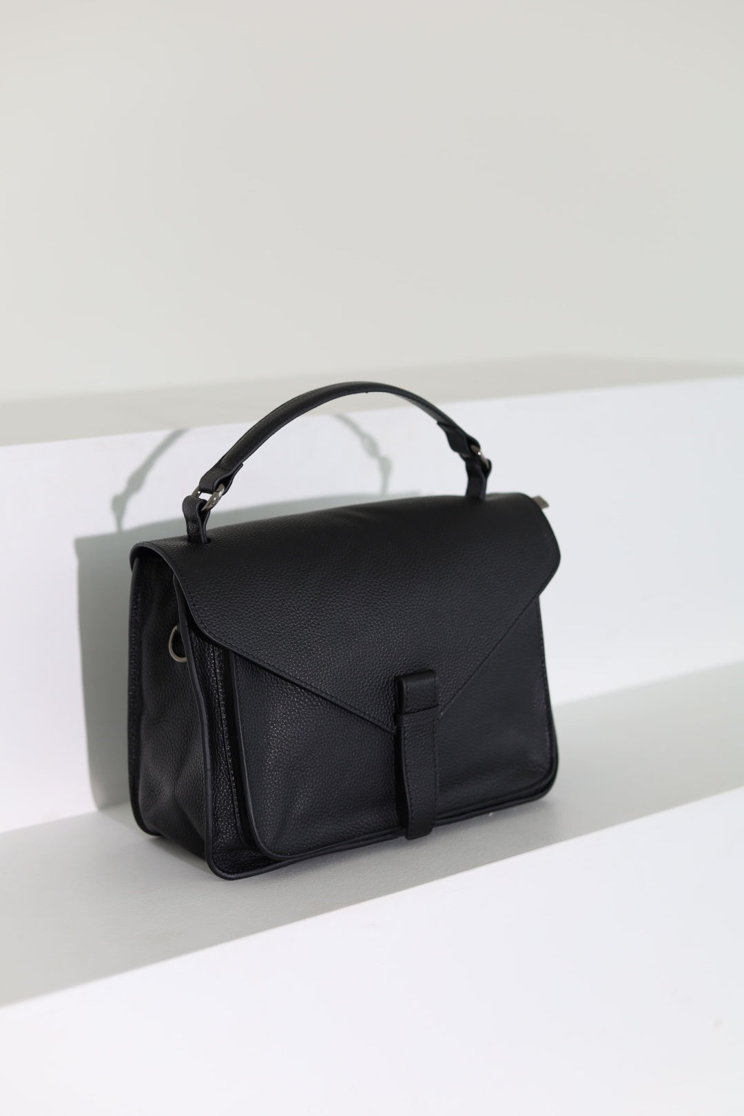 Briefcase BAG made of genuine leather