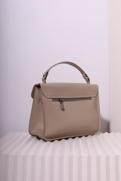 Briefcase BAG made of genuine leather