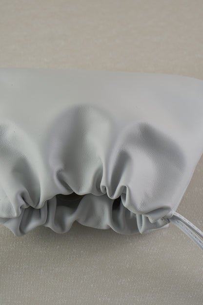 AGNES genuine leather crossbody bag