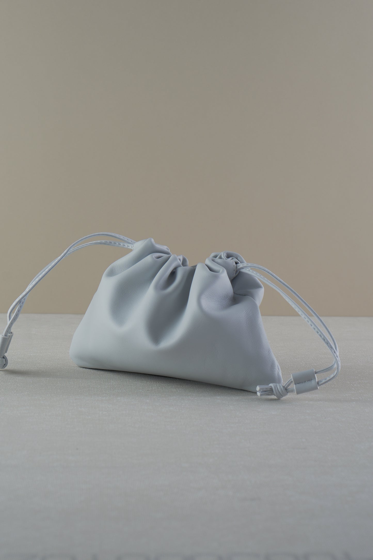 AGNES genuine leather crossbody bag