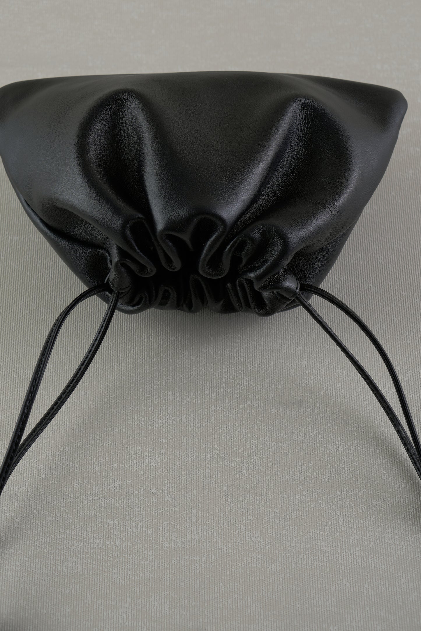 AGNES genuine leather crossbody bag