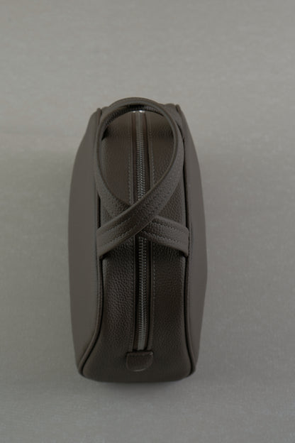 DIANE genuine leather shoulder bag