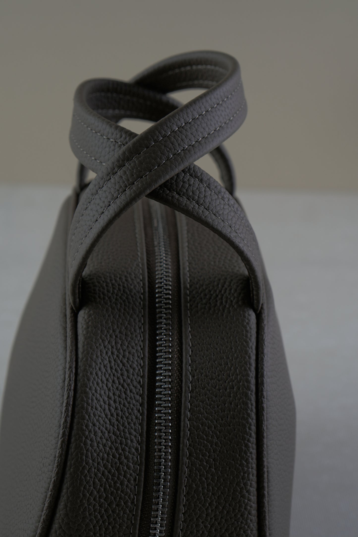 DIANE genuine leather shoulder bag