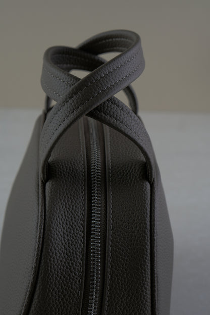 DIANE genuine leather shoulder bag