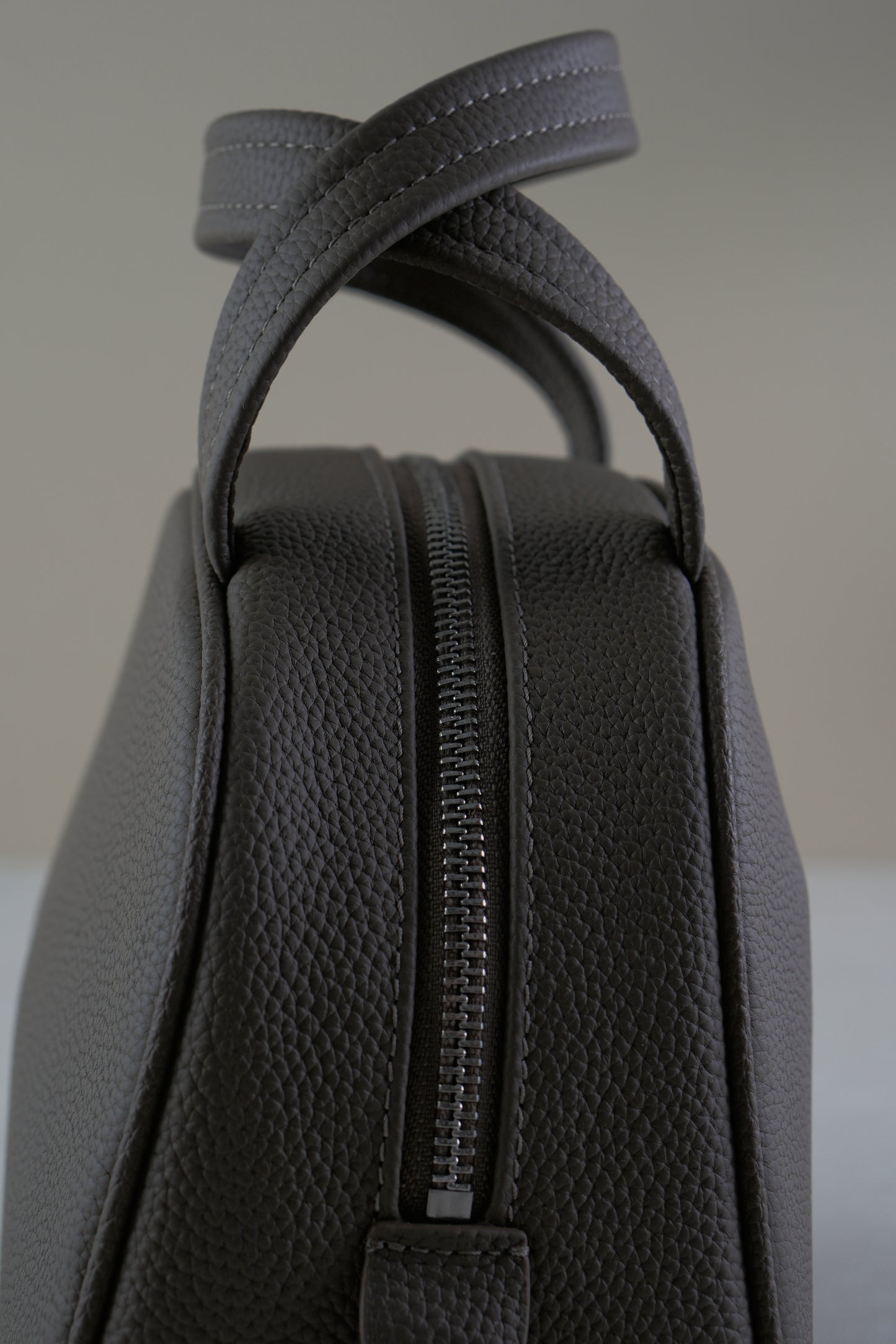 DIANE genuine leather shoulder bag