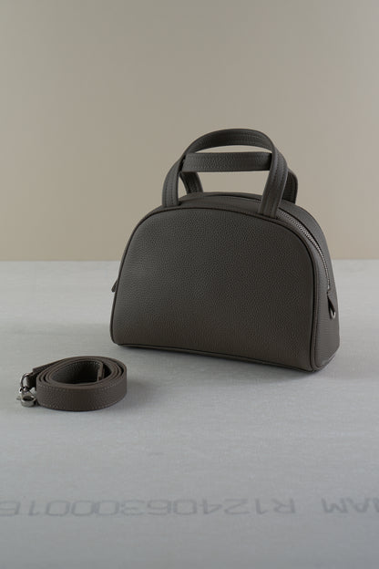 DIANE genuine leather shoulder bag