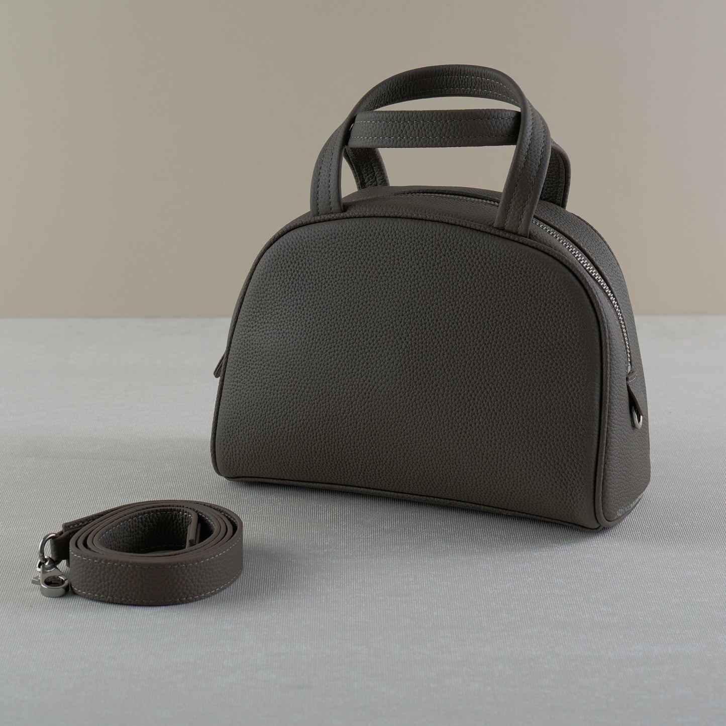 DIANE genuine leather crossbody bag