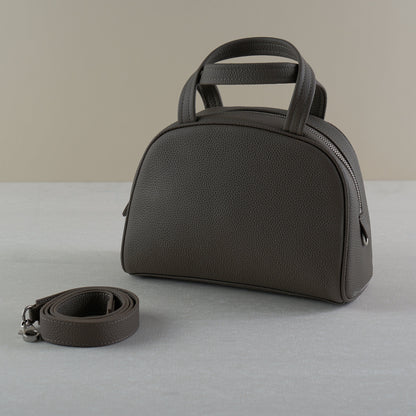 DIANE genuine leather crossbody bag