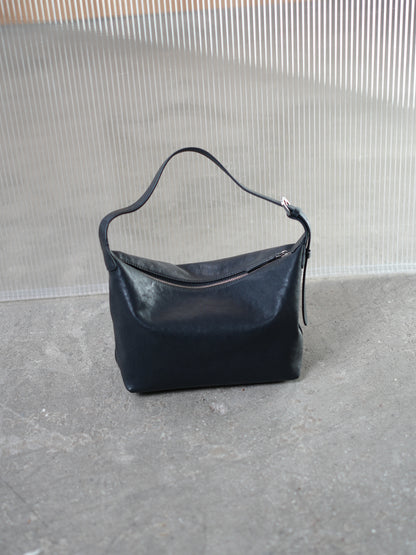 SEQUOIA genuine leather crossbody bag