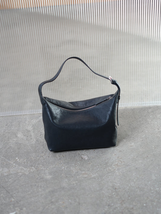 SEQUOIA genuine leather crossbody bag