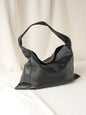 DOLCE genuine leather shopper bag