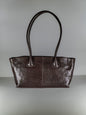 SEOL genuine leather tote bag