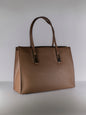 MIRANDA tote bag made of genuine leather