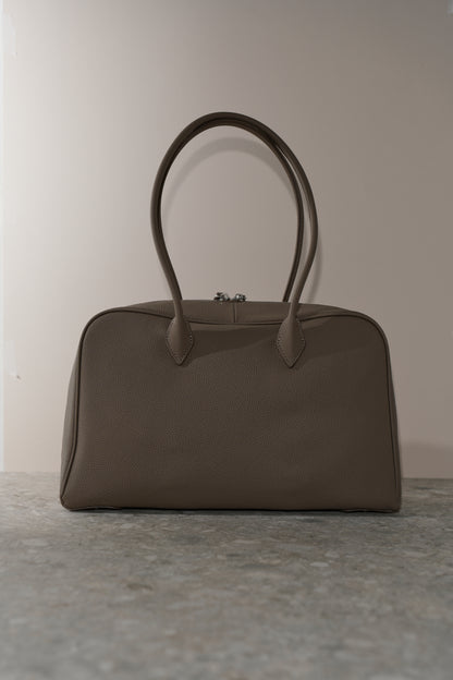 RENEE genuine leather tote bag