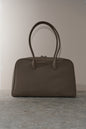 RENEE genuine leather tote bag