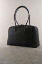 RENEE genuine leather tote bag
