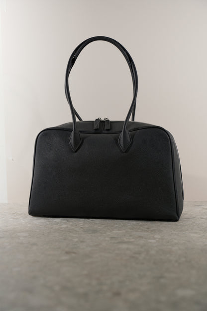 RENEE genuine leather tote bag