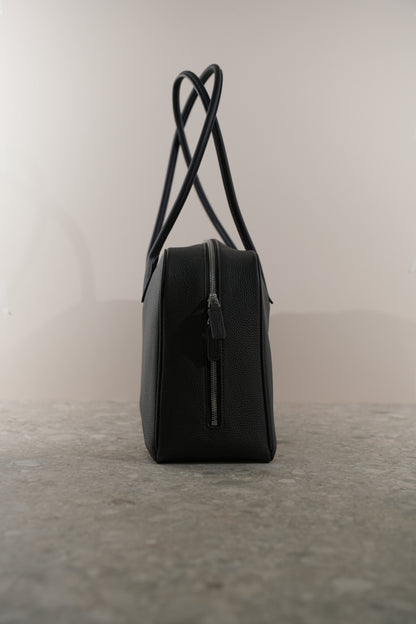 RENEE genuine leather tote bag