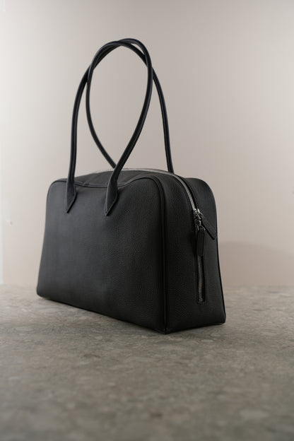 RENEE genuine leather tote bag