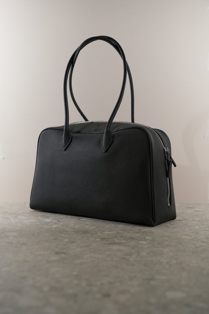 RENEE genuine leather tote bag
