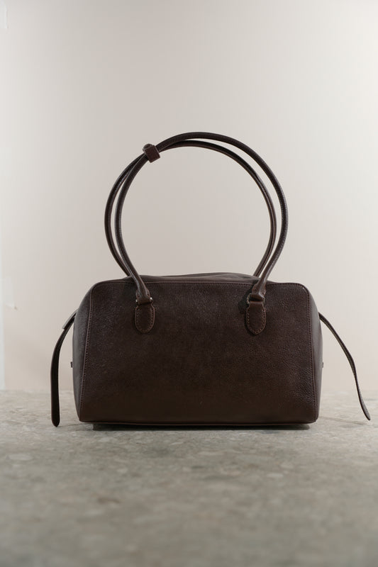 SERENA tote bag made of genuine leather