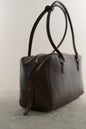 SERENA tote bag made of genuine leather