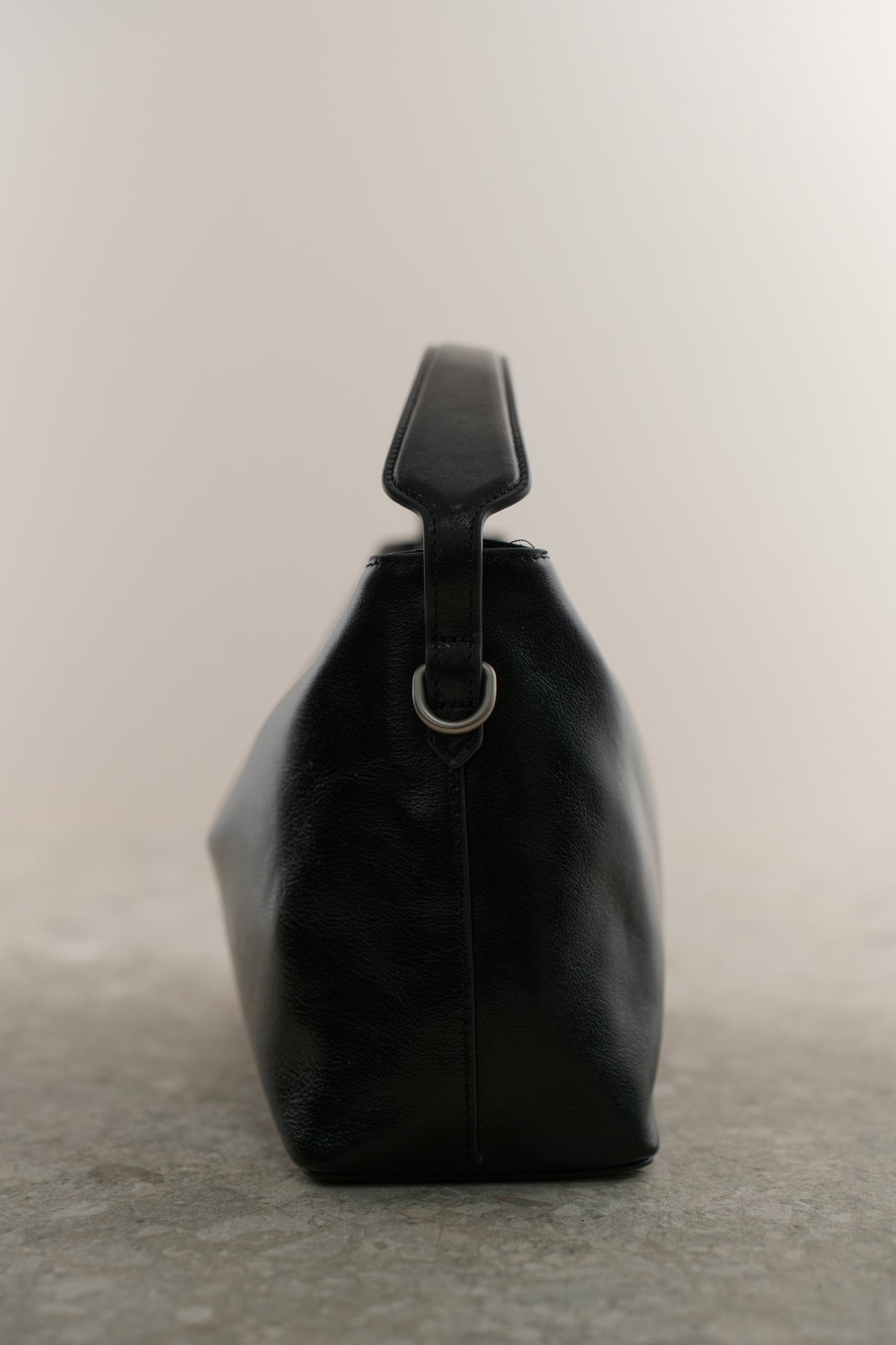 BETTY genuine leather crossbody bag