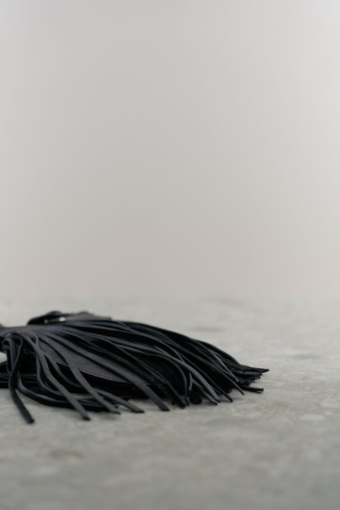 JESS genuine leather crossbody bag