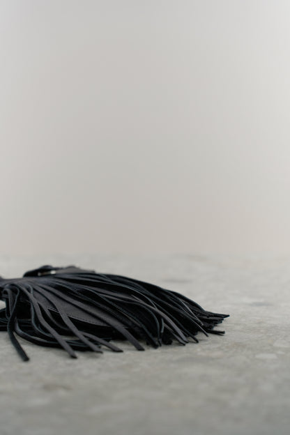 JESS genuine leather crossbody bag