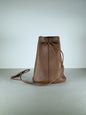 ESMI mini bag made of genuine leather