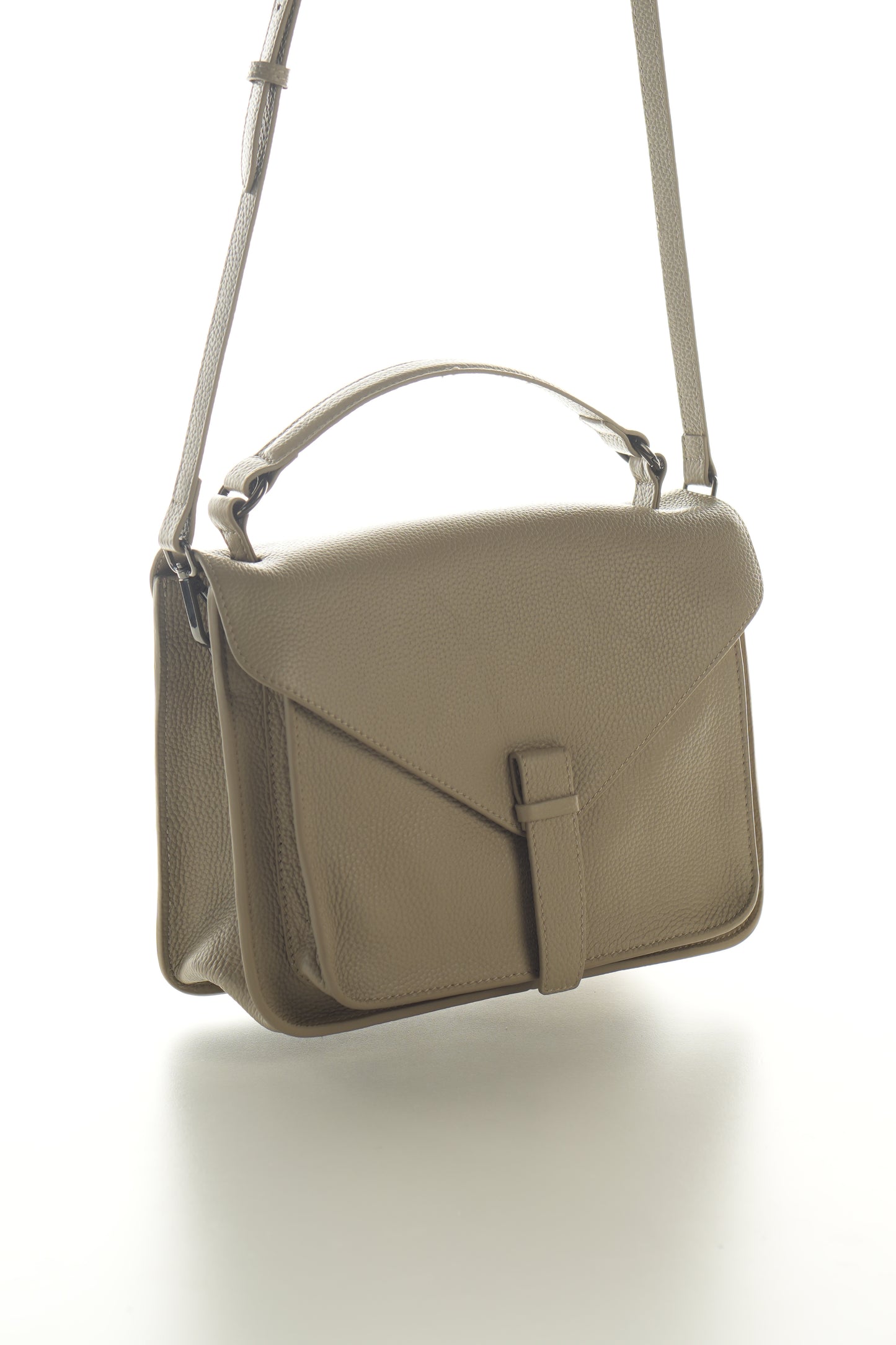 Briefcase BAG made of genuine leather