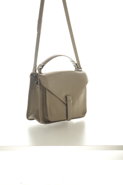 Briefcase BAG made of genuine leather