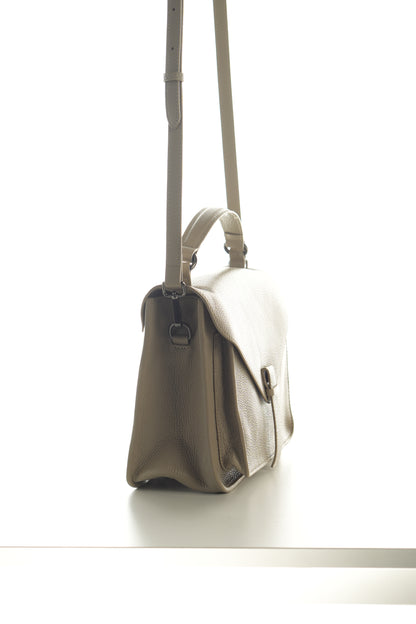 Briefcase BAG made of genuine leather