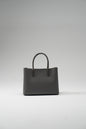 MEGAN tote bag made of genuine leather