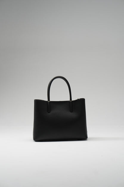 MEGAN tote bag made of genuine leather