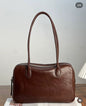 BLAIR tote bag made of genuine leather