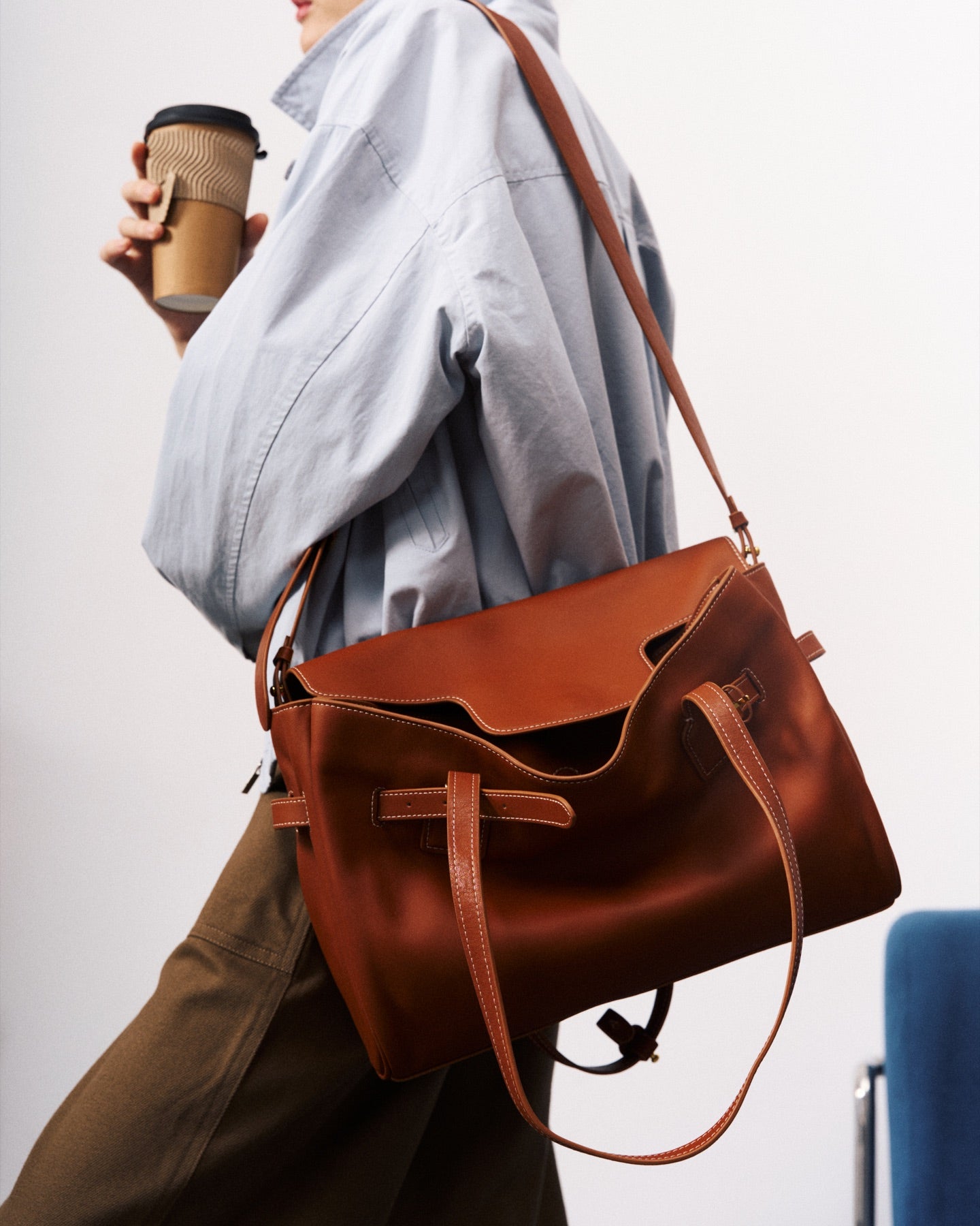 NEWSIX campaign photograph 2