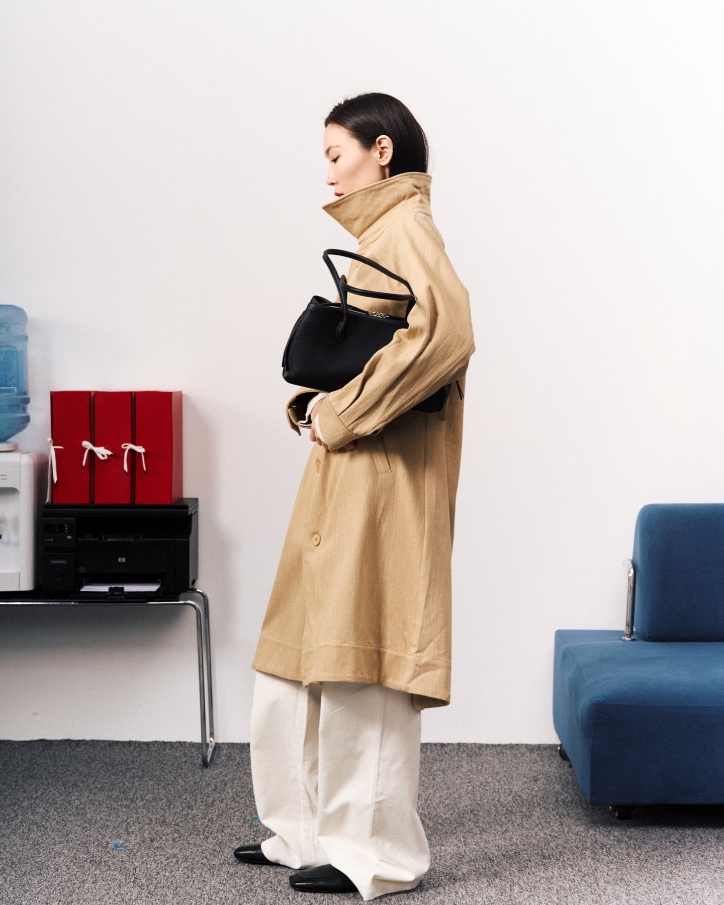 NEWSIX campaign photograph 5